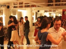 Apr 14-milonga