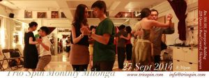 Sep 14-milonga